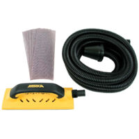Mirka Handy Sanding Kit 80 x 230mm