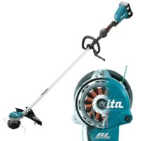 Makita DUR368LZ Twin 18v (36v) Brushless Line Trimmer Naked