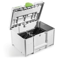 Festool 576785 Systainer3 SYS-STF D 150