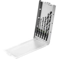 Festool 577396 Drill Bit Case BKS SYS3 D3-10 CE/W