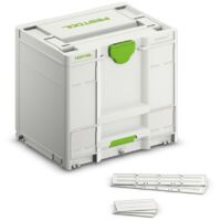 Festool 577767 Systainer SYS3-Combi M 337