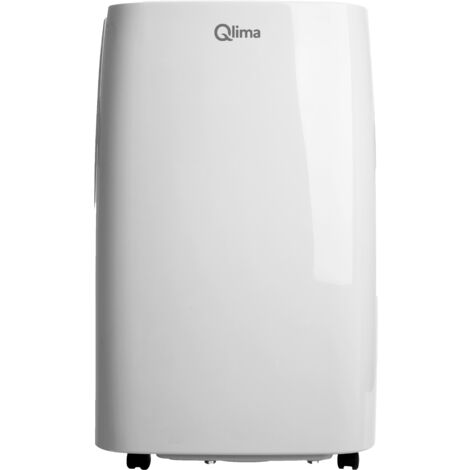 Déshumidificateur D 225 Qlima 420 W blanc
