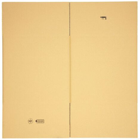 1 DHL Faltkarton 500 x 500 x 500 mm Versandschachtel Kartons Paket 2 wellig