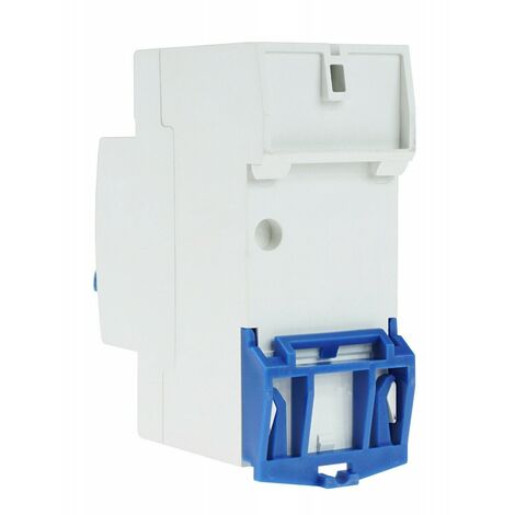 Che Cos’è Un Dispositivo Di Corrente Residua (RCD), Un - Foto 6