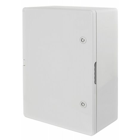 Verkoop :: Elektra :: Wandverdeelkasten :: VOTHA® wandverdeler - 1x CEE 32A 400V~2x Contactdoos