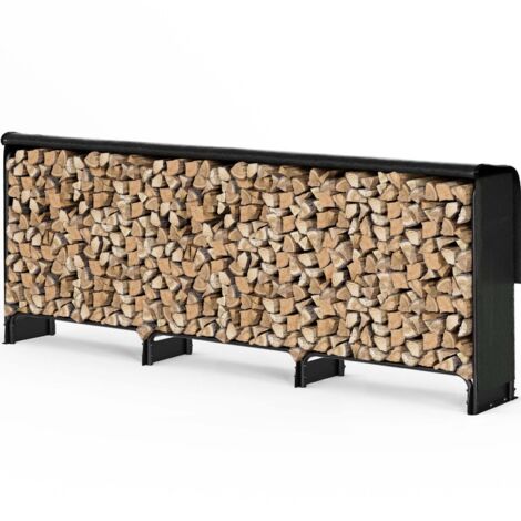 Chevalet à Bûches Pour Couper Le Bois Pour Bois De Chauffage Pliable Treteau De Sciage Avec Support De Tronconneuse 88925980