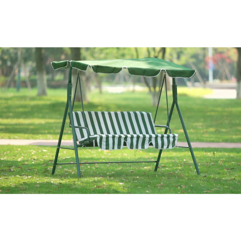 outsunny swing seat spares