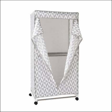 2 Tier Electric Clothes Dryer