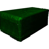Rectangle Waterproof Garden Furniture cover