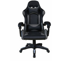 Executive racing style gaming / office chair