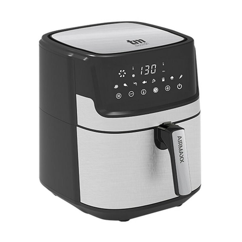 Cecofry Experience Window 6000 Friteuse sans huile Airfryer Cecotec