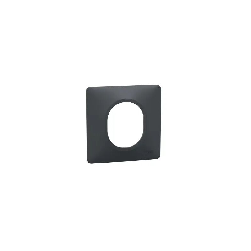 OVALIS - PLAQUE DE FINITION - 1