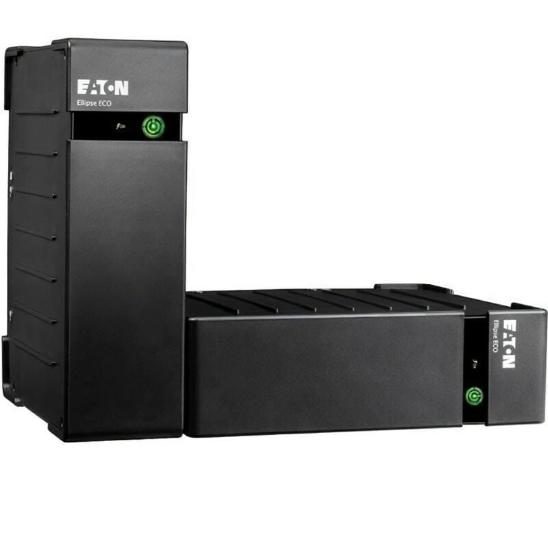 Onduleur - EATON - Ellipse ECO 650 FR - Off-line UPS - 650VA (4