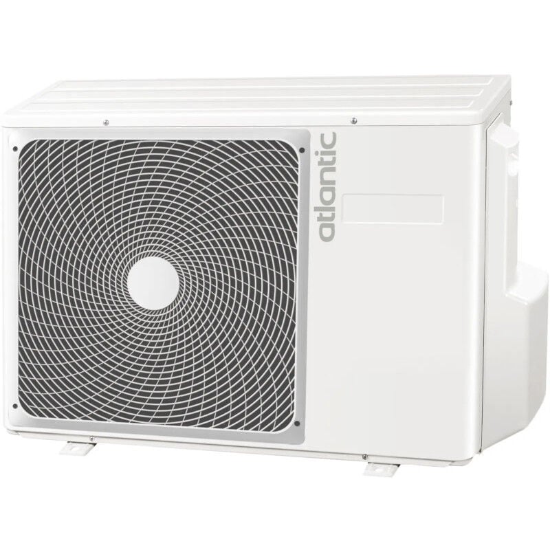 Unite Exterieure Dojo 2600W