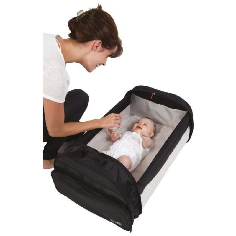 Simple Couffin Nomade