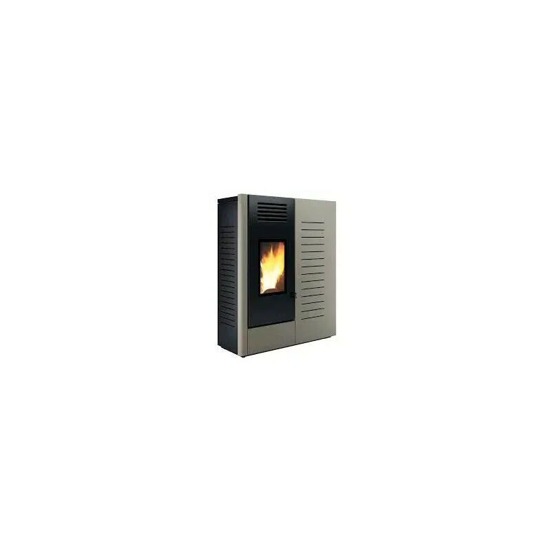POELE GRANULES URUBU HG11 GRIS DEVILLE