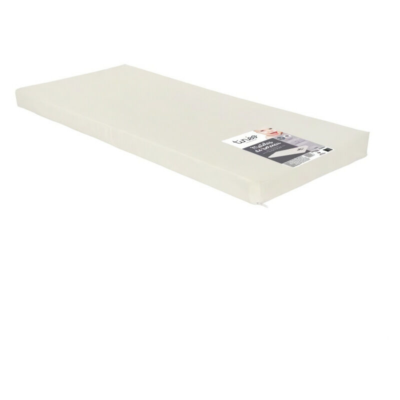 Tinéo Matelas Berceau - 32 x 72 cm - Matelas bébé Tinéo sur L