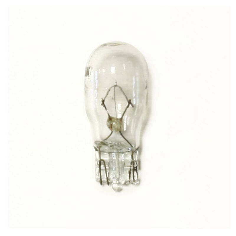 Pack 10 Ampoules T10 W5W – Blanc Neutre 4500K, 12V, Culot W2.1x9.5d, Pour Feux Position, Plaque, Intérieur Auto/moto