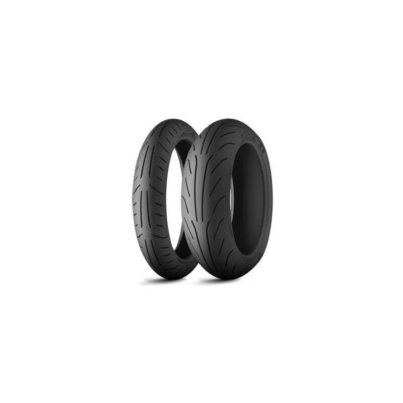Pneu Scooter 120/70-12 51P TL Citomerx - Compatible Gilera, Aprilia, Kymco, Suzuki, Yamaha Et Plus