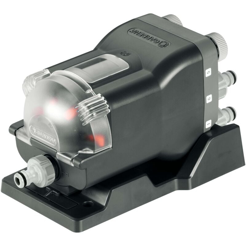 GARDENA Sélecteur automatique (1197-20). 3