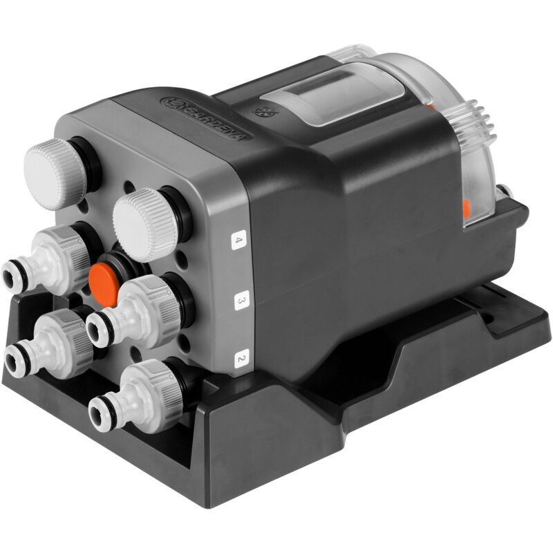 GARDENA Sélecteur automatique (1197-20). 4