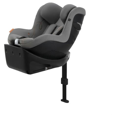 Cybex siege auto best sale isofix