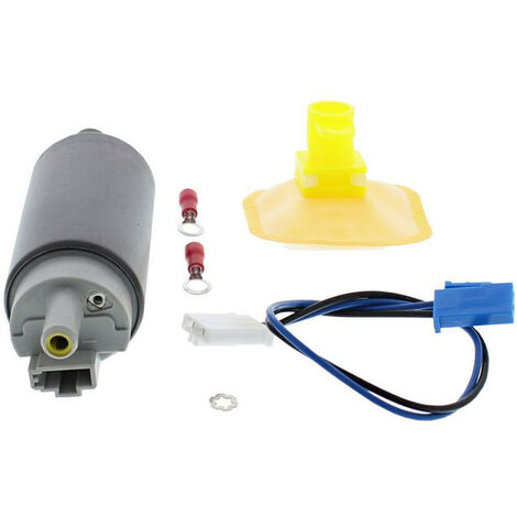 Kit Réparation Pompe à Vide Freinage LCC TR1415 – Compatible VW, Audi, Seat