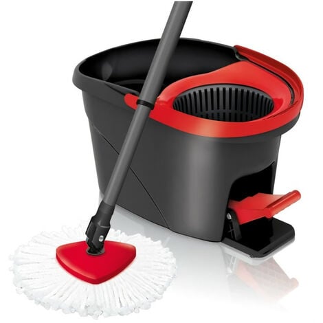 VILEDA - Système Easywring Clean Vileda