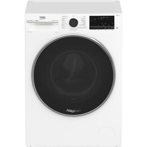 Lave-Linge Frontal Samsung 9kg 1400t/min Classe D - AddWash, Moteur Inverter, Programme Vapeur