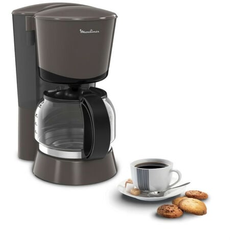 petit déjeuner > café > machine à café filtre avec broyeur : Koenig - FR
