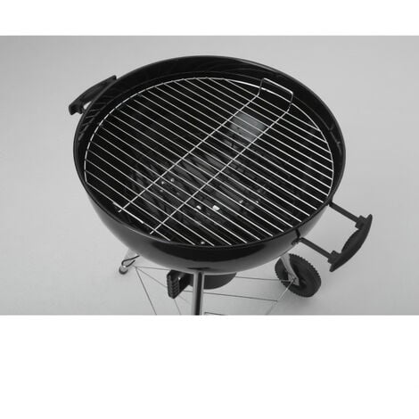 Landmann Barbecue Boule 57 Cm Au Charbon De Bois