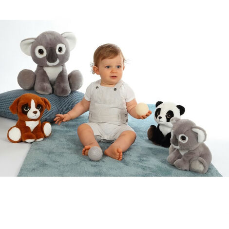 Peluche - Gipsy Toys - Puppy Eyes Pets Nature - 22cm - Panda