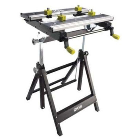 Etabli pliable STANLEY FATMAX, 85 x 60 x 80 cm | Leroy Merlin