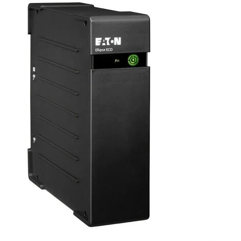 Onduleur - EATON - Ellipse ECO 650 FR - Off-line UPS - 650VA (4