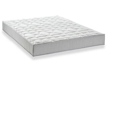 Matelas SPRINGMAX 140x190 - DEKO DREAM - 580 ressorts ensachés - 19 cm