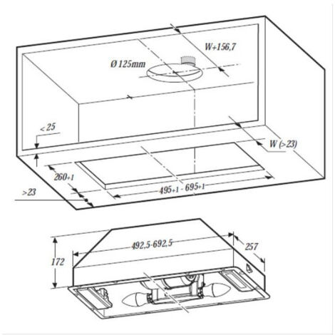 WCT64FLSX-aspiration groupe filtrant whirlpool