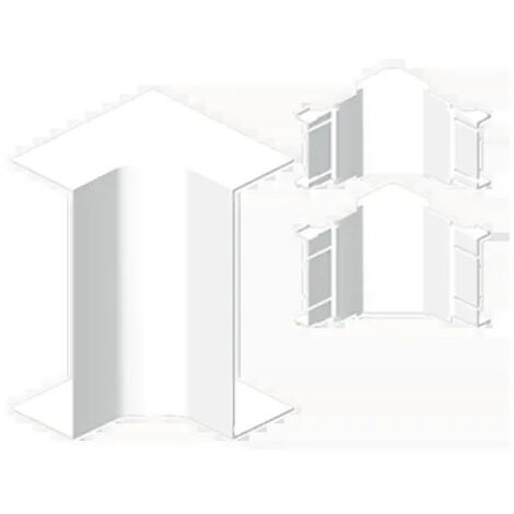 Profilé Aluminium Angle Blanc RAL9010 - Épaisseur 1mm, Longueur 1m Ou 1,5m, Pour Bricolage Et Finition