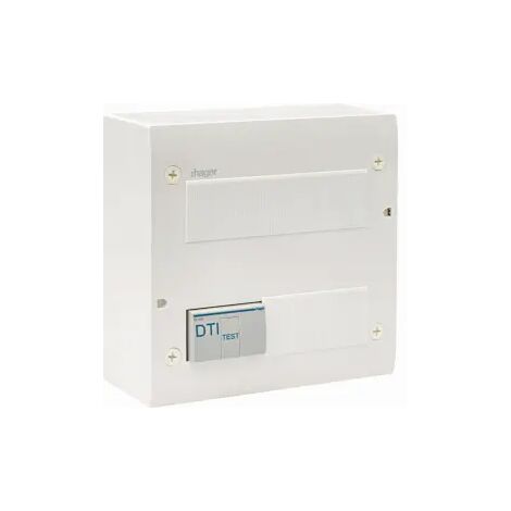 COFFRET DE COMMUNICATION ECO 8XR