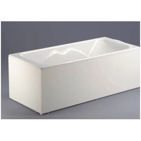 Habillage Facade 170 Pour Baignoire