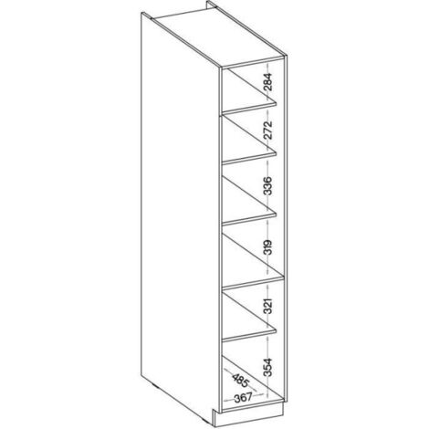 Colonne 40 Cm Largeurnull