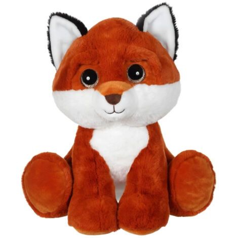 GIPSY - Puppy Eyes Pets 40 cm renard