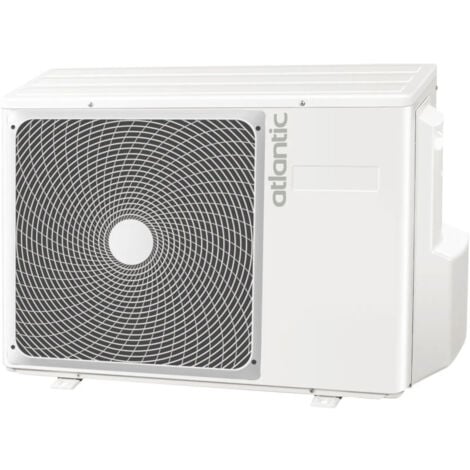 Unite Exterieure Dojo 2600W