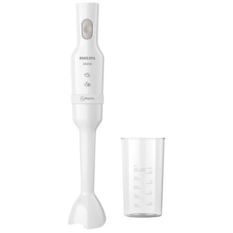 PHILIPS - Mixeur plongeant Série 3000 - ProMix Hand - HR2520.00