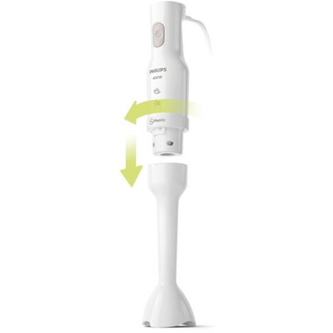 PHILIPS - Mixeur plongeant Série 3000 - ProMix Hand - HR2520.00