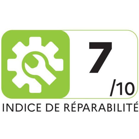 INDESIT - Lave-linge top BTWL6240FR/N