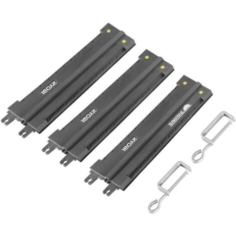 RYOBI Guide de coupe pour scie circulaire RAK03SR
