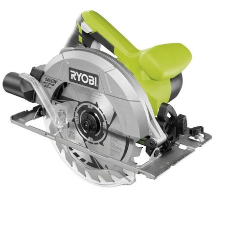 Charbon scie circulaire RYOBI RCS1400-G