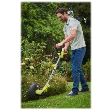 RYOBI Coupe-Bordures 600 W - Ø coupe 30 cm - RLT6130