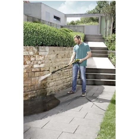 Nettoyeur haute pression KARCHER K5 Power Control Home