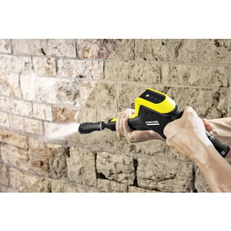 Nettoyeur haute pression KARCHER K5 Power Control Home